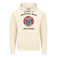 Vintage Artic samoa law school Vintage Hoodie - artisFamous
