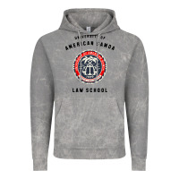 Cloud Rock samoa law school Vintage Hoodie - artisFamous