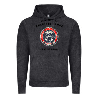 Vintage Black samoa law school Vintage Hoodie - artisFamous