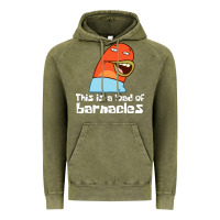 Vintage Olive this is a load of barnacles Vintage Hoodie - artisFamous