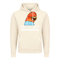 Vintage Artic this is a load of barnacles Vintage Hoodie - artisFamous