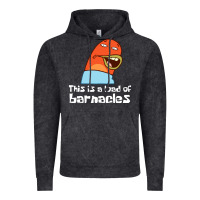 Vintage Black this is a load of barnacles Vintage Hoodie - artisFamous