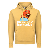 Vintage Mustard this is a load of barnacles Vintage Hoodie - artisFamous