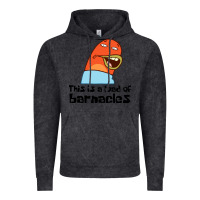 Vintage Black this is a load of barnacles Vintage Hoodie - artisFamous