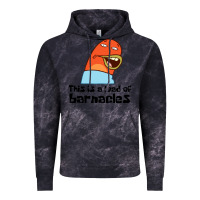 Cloud Black this is a load of barnacles Vintage Hoodie - artisFamous