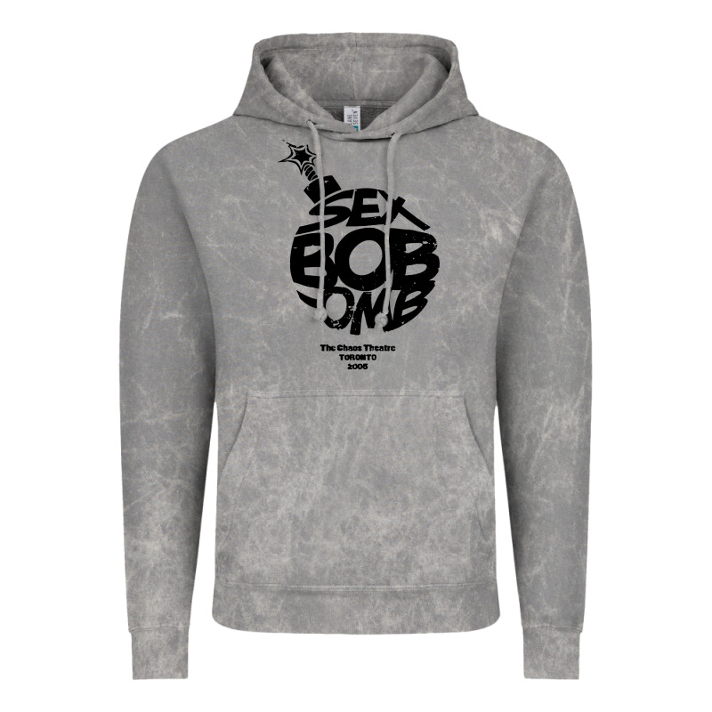 Bob Omb Vintage Hoodie by artisFamous | Teevron