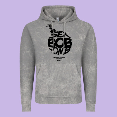 Bob Omb Vintage Hoodie Designed By Artisfamous