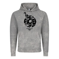 Cloud Rock bob omb Vintage Hoodie - artisFamous