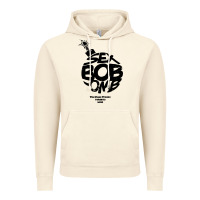 Vintage Artic bob omb Vintage Hoodie - artisFamous