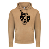 Vintage Camel bob omb Vintage Hoodie - artisFamous