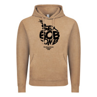 Vintage Coffee bob omb Vintage Hoodie - artisFamous