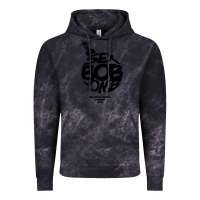 Cloud Black bob omb Vintage Hoodie - artisFamous