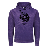 Cloud Purple bob omb Vintage Hoodie - artisFamous