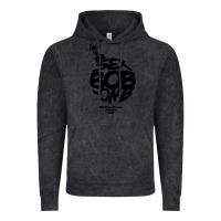 Vintage Black bob omb Vintage Hoodie - artisFamous