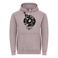 Vintage Zinc bob omb Vintage Hoodie - artisFamous