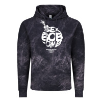 Cloud Black bob omb Vintage Hoodie - artisFamous