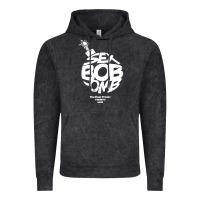 Vintage Black bob omb Vintage Hoodie - artisFamous