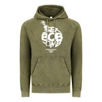 Bob Omb Vintage Hoodie | Teevron