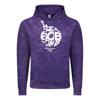 Cloud Purple bob omb Vintage Hoodie - artisFamous