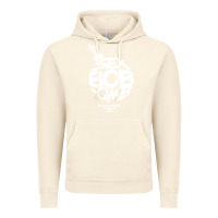 Vintage Artic bob omb Vintage Hoodie - artisFamous