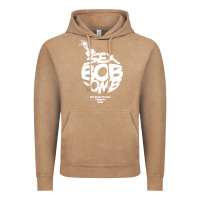 Vintage Coffee bob omb Vintage Hoodie - artisFamous