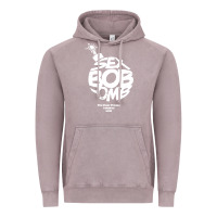 Vintage Zinc bob omb Vintage Hoodie - artisFamous
