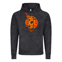 Vintage Black bob omb Vintage Hoodie - artisFamous