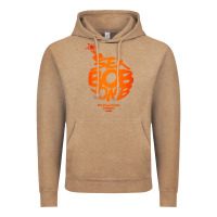 Vintage Coffee bob omb Vintage Hoodie - artisFamous