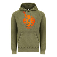 Vintage Olive bob omb Vintage Hoodie - artisFamous