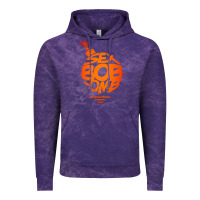 Cloud Purple bob omb Vintage Hoodie - artisFamous