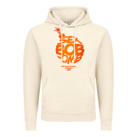 Vintage Artic bob omb Vintage Hoodie - artisFamous