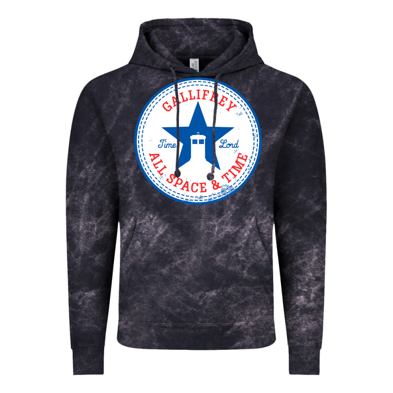 Time Lords Chucks Vintage Hoodie by artisFamous | Teevron
