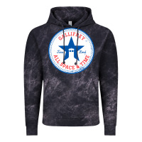 Cloud Black time lords chucks Vintage Hoodie - artisFamous