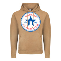 Vintage Camel time lords chucks Vintage Hoodie - artisFamous