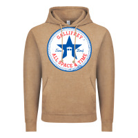 Vintage Coffee time lords chucks Vintage Hoodie - artisFamous