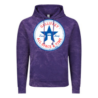 Cloud Purple time lords chucks Vintage Hoodie - artisFamous