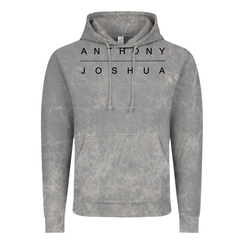 Joshua Sport Boxing Vintage Hoodie by artisFamous | Teevron