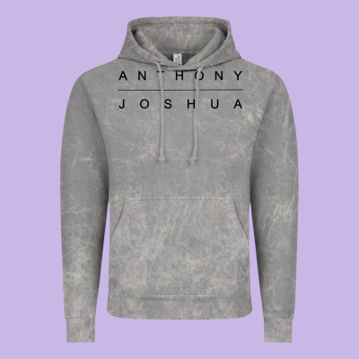 Joshua Sport Boxing Vintage Hoodie Designed By Artisfamous