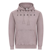 Vintage Zinc joshua sport boxing Vintage Hoodie - artisFamous