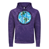 Cloud Purple step brothers Vintage Hoodie - artisFamous