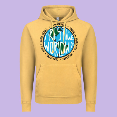 Step Brothers Vintage Hoodie Designed By Artisfamous
