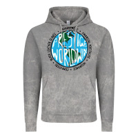Cloud Rock step brothers Vintage Hoodie - artisFamous