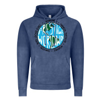 Vintage Denim step brothers Vintage Hoodie - artisFamous