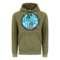 Vintage Olive step brothers Vintage Hoodie - artisFamous