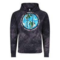 Cloud Black step brothers Vintage Hoodie - artisFamous