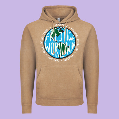 Step Brothers Vintage Hoodie Designed By Artisfamous