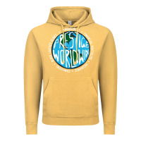Vintage Mustard step brothers Vintage Hoodie - artisFamous