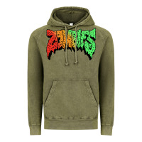 Vintage Olive vintage  flatbush Vintage Hoodie - artisFamous
