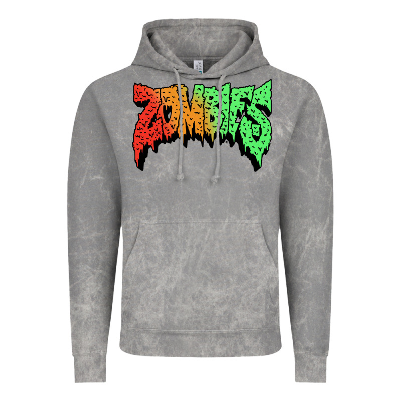 Vintage  Flatbush Vintage Hoodie by artisFamous | Teevron