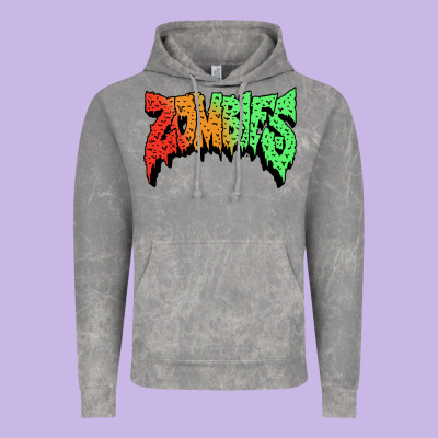 Vintage  Flatbush Vintage Hoodie Designed By Artisfamous